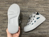 Men  L*ANVIN Top Quality Sneaker
