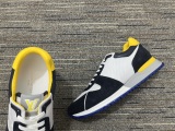 Men L*ouis V*uitton Top Sneaker