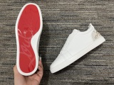 Men Women C*hristian L*ouboutin Top Sneaker