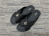 Men D*ior Top Sandals