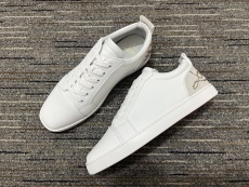 Men Women C*hristian L*ouboutin Top Sneaker