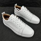 Men Women C*hristian L*ouboutin Top Sneaker