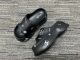Women C*hanel Top Slippers