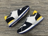 Men L*ouis V*uitton Top Sneaker