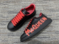 Men Women A*lexander M*cqueen Top Sneaker