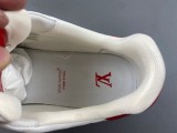 Men L*ouis V*uitton Top Sneakers   Have Size EU47