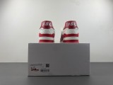 Men L*ouis V*uitton Top Sneakers   Have Size EU47