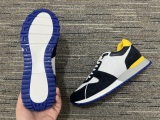 Men L*ouis V*uitton Top Sneaker