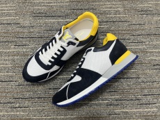 Men L*ouis V*uitton Top Sneaker