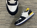 Men L*ouis V*uitton Top Sneaker