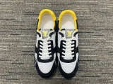 Men L*ouis V*uitton Top Sneaker