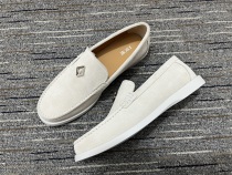 Men D*ior Top Sneakers