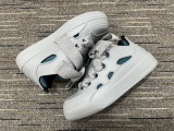 Men  L*ANVIN Top Quality Sneaker