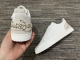 Men Women C*hristian L*ouboutin Top Sneaker