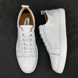 Men Women C*hristian L*ouboutin Top Sneaker