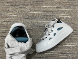 Men  L*ANVIN Top Quality Sneaker