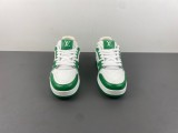 Men L*ouis V*uitton Top Sneakers   Have Size EU47
