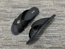 Men D*ior Top Sandals
