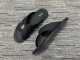 Men D*ior Top Sandals