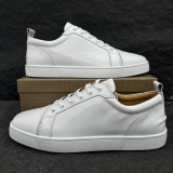 Men Women C*hristian L*ouboutin Top Sneaker
