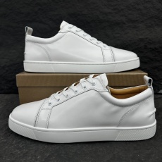 Men Women C*hristian L*ouboutin Top Sneaker