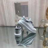 Men Women  A*lexander M*cqueen Top Sneaker