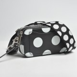 M*ARC J*ACOBS Top Bag  18*11*6CM