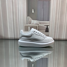 Men Women A*lexander M*cqueen Top Sneaker