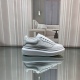 Men Women A*lexander M*cqueen Top Sneaker