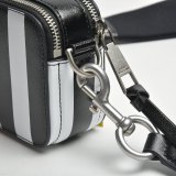 M*ARC J*ACOBS Top Bag  18*11*6CM