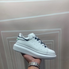 Men Women  A*lexander M*cqueen Top Sneaker