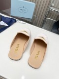 Women P*rada Top Quality Sandals