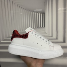 Men Women  A*lexander M*cqueen Top Sneaker