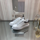 Men Women A*lexander M*cqueen Top Sneaker