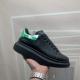 Men Women A*lexander M*cqueen Top Sneaker