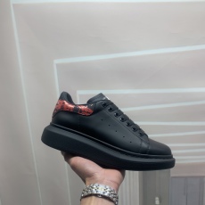 Men Women A*lexander M*cqueen Top Sneaker