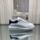 Men Women A*lexander M*cqueen Top Sneaker