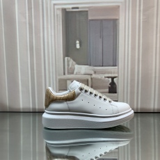 Men Women A*lexander M*cqueen Top Sneaker