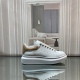 Men Women A*lexander M*cqueen Top Sneaker