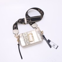 M*ARC J*ACOBS Top Bag  18*11*6CM