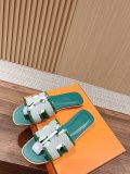 Women H*ermes Top Sandals