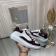 Men Women  A*lexander M*cqueen Top Sneaker