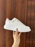 Men Women  A*lexander M*cqueen Top Sneaker