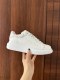 Men Women  A*lexander M*cqueen Top Sneaker