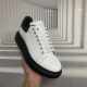 Men Women A*lexander M*cqueen Top Sneaker