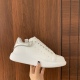 Men Women A*lexander M*cqueen Top Sneaker