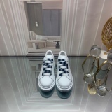 Men Women  A*lexander M*cqueen Top Sneaker