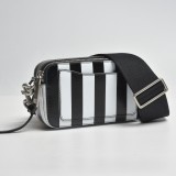 M*ARC J*ACOBS Top Bag  18*11*6CM