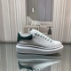 Men Women A*lexander M*cqueen Top Sneaker