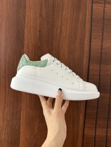 Men Women A*lexander M*cqueen Top Sneaker
